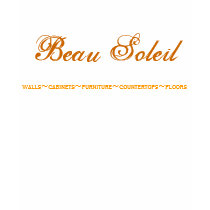 Beau Soleil, Decorative Painting, Walls~Cabinet... t-shirts