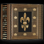 Beaucarnot Diva Fleur binders