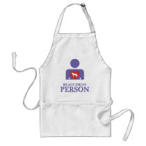 Beauceron Aprons