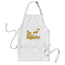 Beauceron Aprons