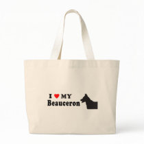 Beauceron Bag