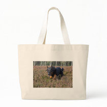 Beauceron Bag