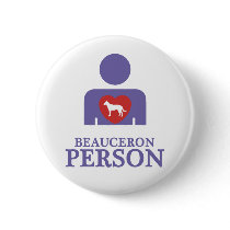 Beauceron Pins