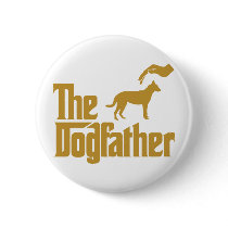Beauceron Button
