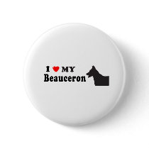 Beauceron Pins