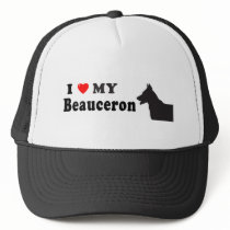 Beauceron Hat