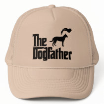 Beauceron Hats