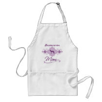 Beauceron Mom Aprons