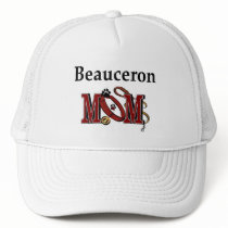 Beauceron Mom Hat