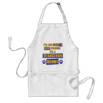 Beauceron Mommy Apron