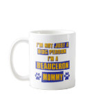 Beauceron Mommy Mug
