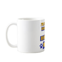 Beauceron Mommy Coffee Mug