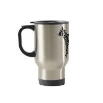 Beauceron Mugs