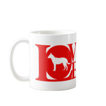 Beauceron Mugs