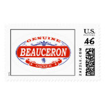 Beauceron  postage