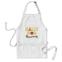 Beauceron Rally Dog Aprons