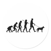 Beauceron Sticker