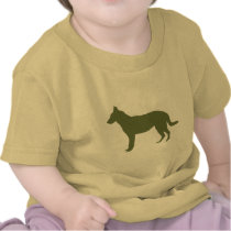 Beauceron Tee Shirt