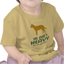 Beauceron Tees