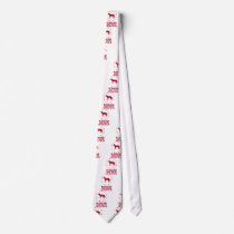 Beauceron Custom Ties