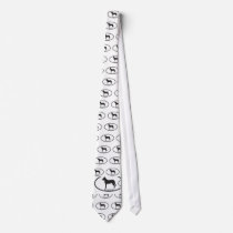 Beauceron Neckwear