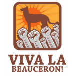 Beauceron T-shirt
