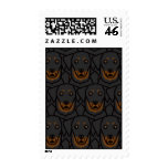 Beaucerons Stamps
