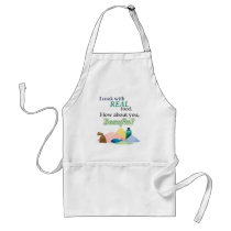 Beaufin Apron