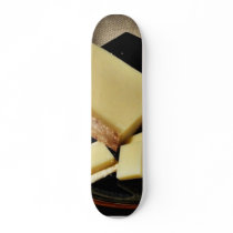 Beaufort Dalpage Cheese skateboards by lifesphere Beaufort Dalpage Cheese skateboards