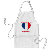 Beaumont Apron