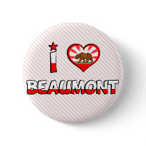 Beaumont, CA Buttons