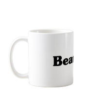 Beaumont Classic t shirts Mug