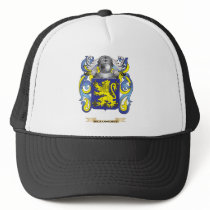 Beaumont Coat of Arms (Family Crest) Mesh Hats