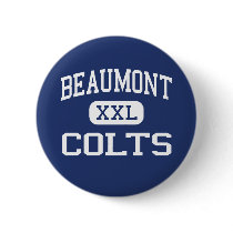 Beaumont Colts Middle Lexington Kentucky Pin