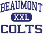 Beaumont Colts Middle Lexington Kentucky Shirt