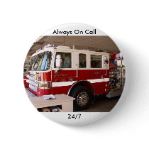 Beaumont Fire Dept. Button