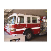 Beaumont Fire Dept. postcards by BestBuddies Beaumont Fire Dept. postcards