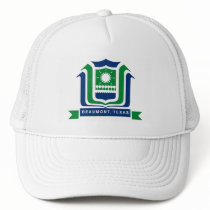 Beaumont Flag Hat