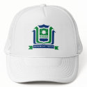 Beaumont Flag Hat by FlagTshirts Beaumont Flag Hat