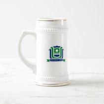Beaumont Flag Mug