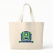Beaumont Flag Tote Bag