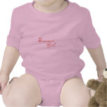 Beaumont Girl tee shirts