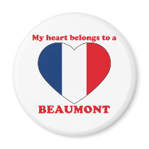 Beaumont Magnet