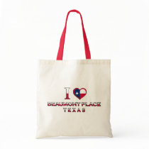 Beaumont Place, Texas Bag