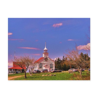 beaumont postcard by evoluc