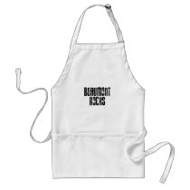 Beaumont Texas Rocks Aprons
