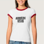 Beaumont Texas Rocks T Shirt