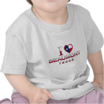 Beaumont, Texas Shirts