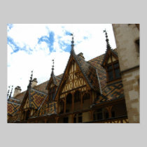Beaune Hospital posters by xtinec1 Beaune Hospital posters