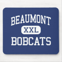 Beaunt Bobcats Middle Portland Oregon Use Pad